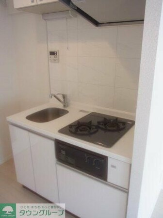 プライムアーバン久米川の物件内観写真